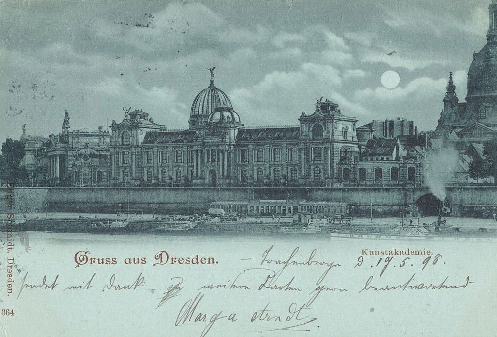 Brühlsche Terrasse 1 Dresden Brühlsche Terrasse 1 Dresden